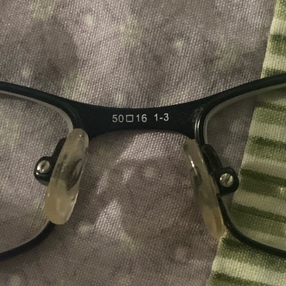 Girls eyeglasses Rx type - Picture 7 of 7